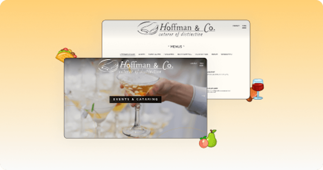 Hoffman Caterers